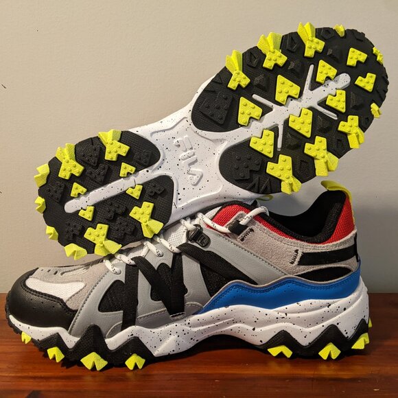 Fila Excursion Sneaker - Picture 5 of 6